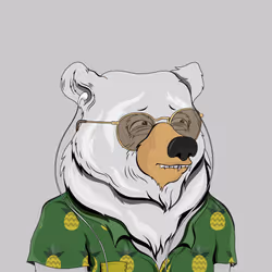 Fancy Bear #3213