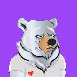 Fancy Bear #6347