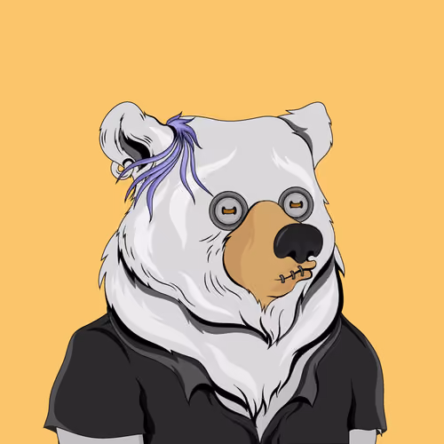 Fancy Bear #2334
