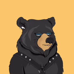 Fancy Bear #561