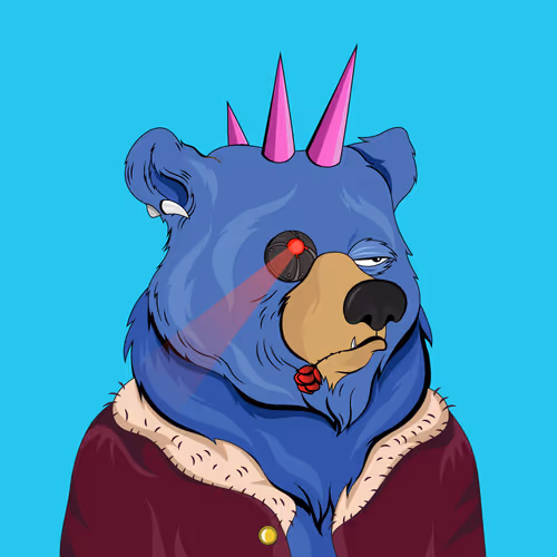 Fancybearsmetaverse