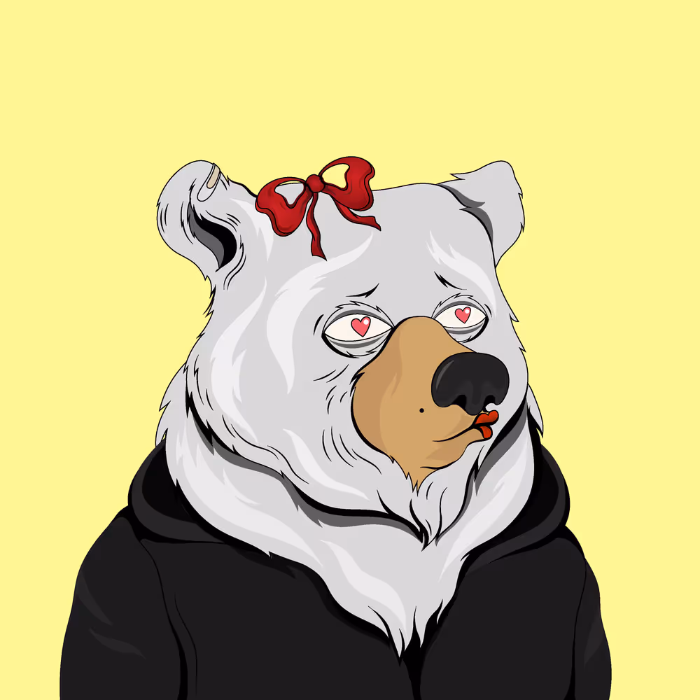 Fancy Bear #7874