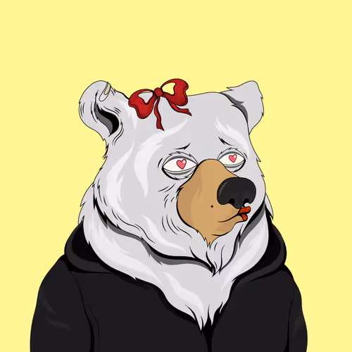 Fancy Bear #7874
