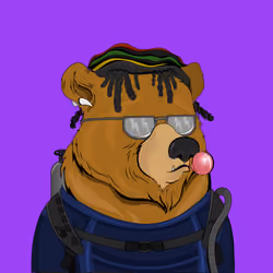 Fancy Bear #4595
