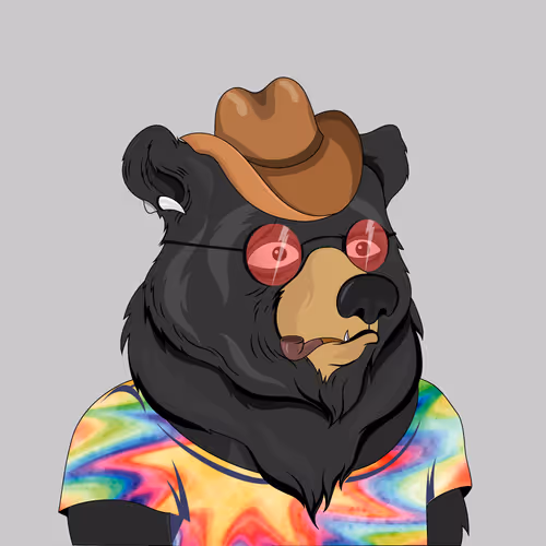 Fancy Bear #2804