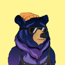 Fancy Bear #93