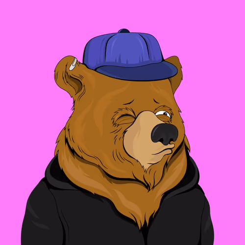 Fancy Bear #4848