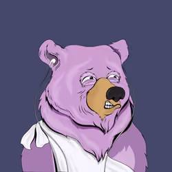 Fancy Bear #6185
