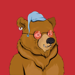 Fancy Bear #2281