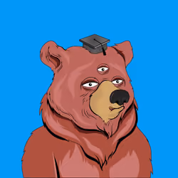 Fancy Bear #4356
