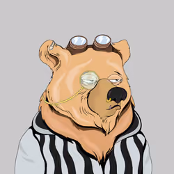 Fancy Bear #2215