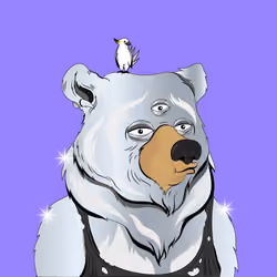 Fancy Bear #4470
