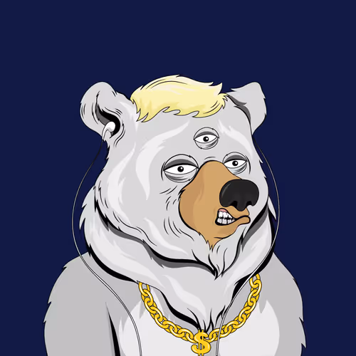 Fancy Bear #1989