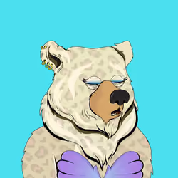Fancy Bear #2196