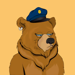 Fancy Bear #2413
