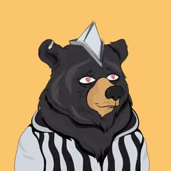 Fancy Bear #2182