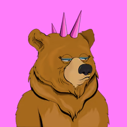 Fancy Bear #1069