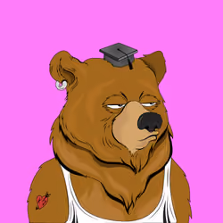 Fancy Bear #4627