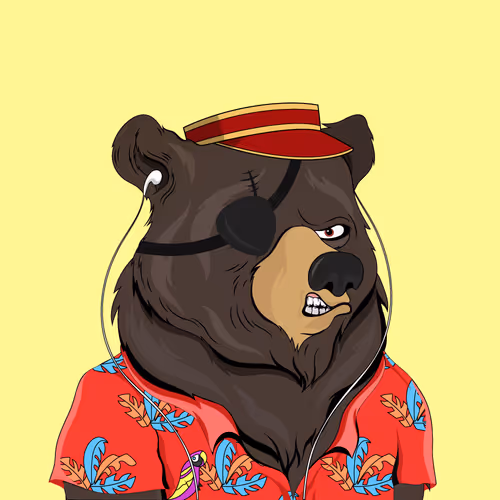 Fancy Bear #447
