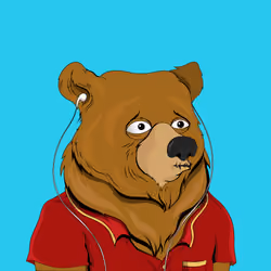 Fancy Bear #94
