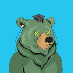 Fancy Bear #7565