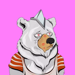Fancy Bear #4705