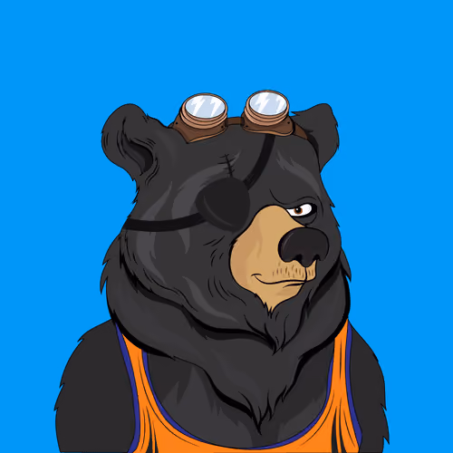 Fancy Bear #1438