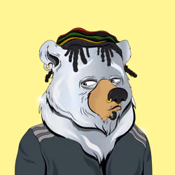 Fancy Bear #2948