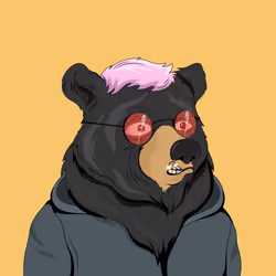 Fancy Bear #1494