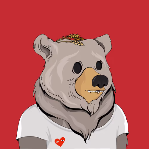 Fancy Bear #4690