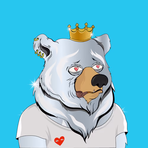 Fancy Bear #584