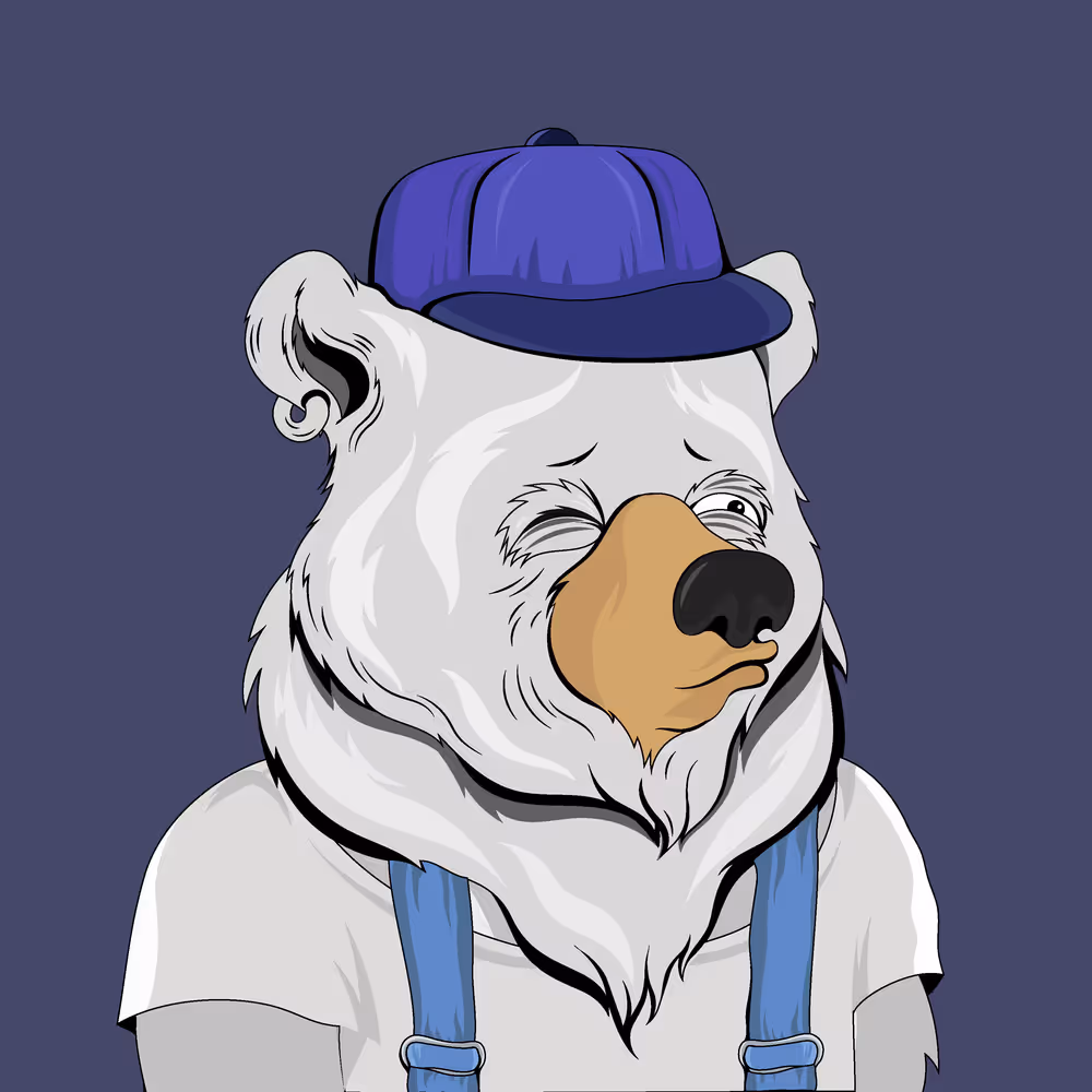 Fancy Bear #7852