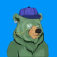 Fancy Bear #1429