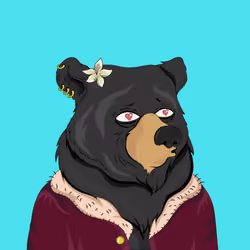 Fancy Bear #369