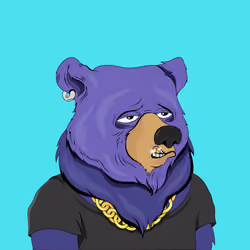 Fancy Bear #1588