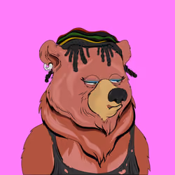 Fancy Bear #3645