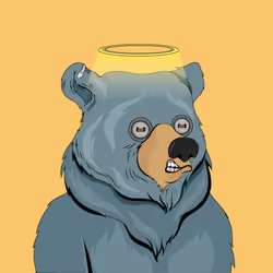 Fancy Bear #330