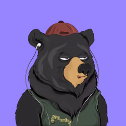 Fancy Bear #5267