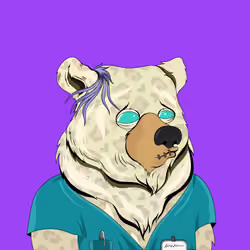 Fancy Bear #949