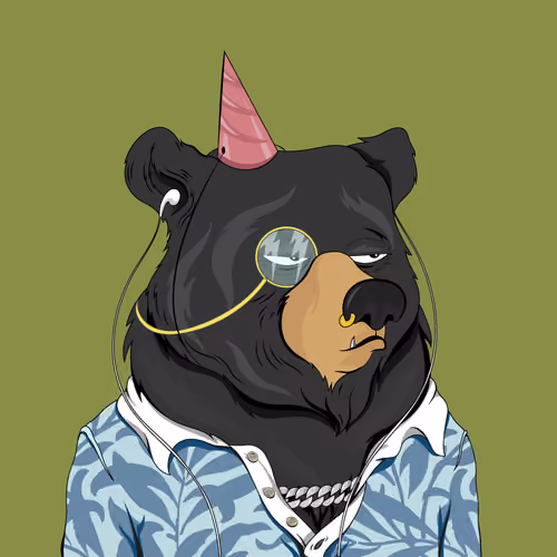 Fancy Bear #408