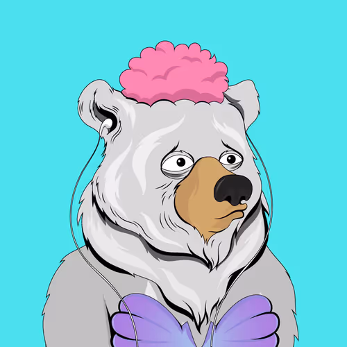 Fancy Bear #5965