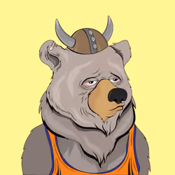 Fancy Bear #191