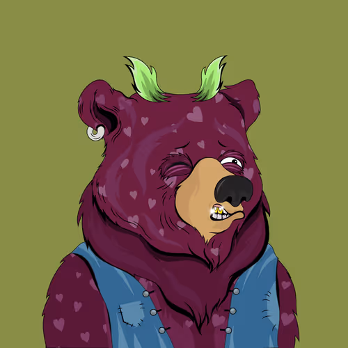 Fancybearsmetaverse