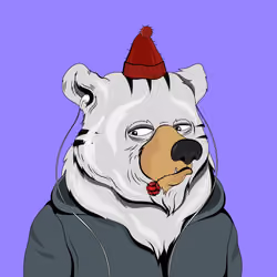 Fancy Bear #766