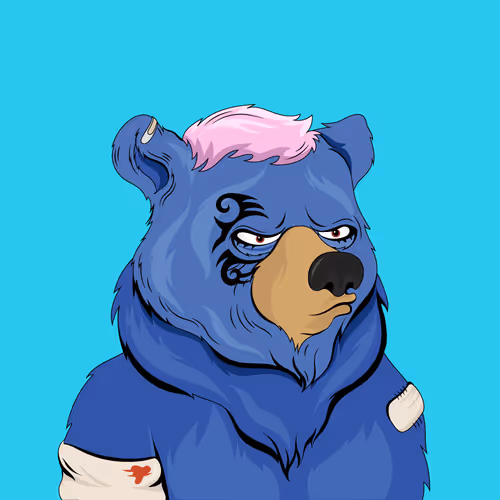 Fancybearsmetaverse