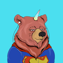 Fancy Bear #3188