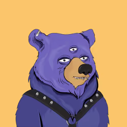 Fancy Bear #2629