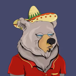 Fancy Bear #6488