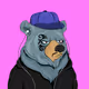 Fancy Bear #4369