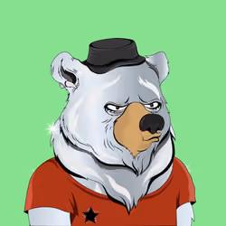 Fancy Bear #6171